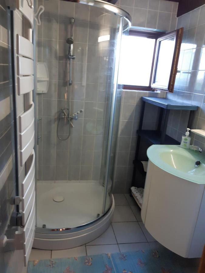 Villa 6 Pers De Haan With Warm Swimming Pool Access Zewnętrze zdjęcie
