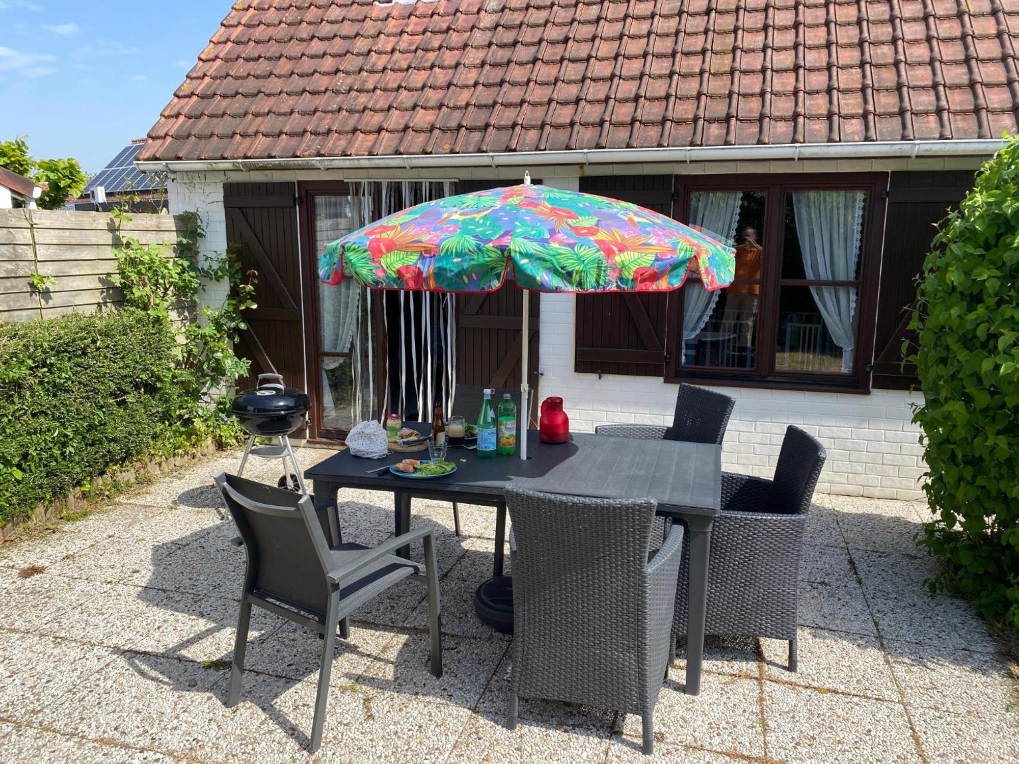 Villa 6 Pers De Haan With Warm Swimming Pool Access Zewnętrze zdjęcie